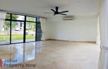 East Ledang @ Noble Park – Bungalow with Pool