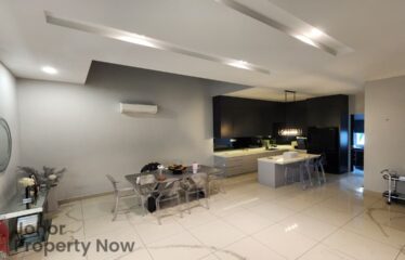 Taman Nusa Sentral – 3 Storey Terrace