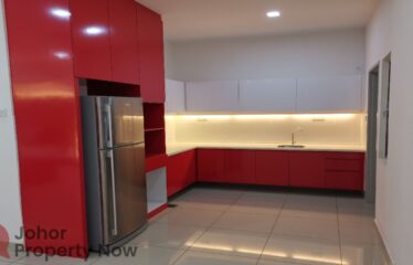 Horizon Hills @ The Hills – Superlink