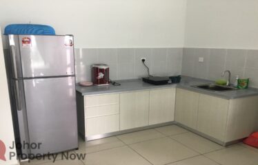 Aliff Avenue (Dwi Alif) – Studio ( Sale / Rent )
