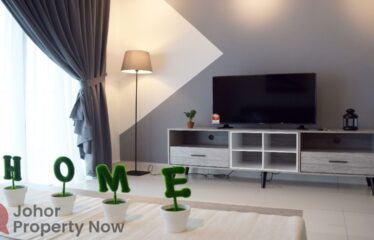 Teega Residences ( High Floor )