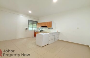 Taman Nusa Duta – Semi Detached