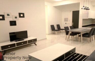 Teega Suites ( High Floor )