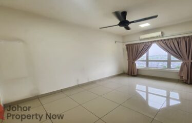 Idaman Residences