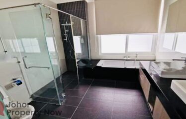 East Ledang @ Inspiration Park – Semi Detached