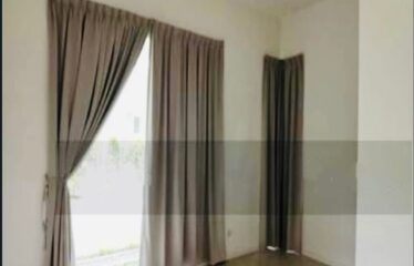 East Ledang @ Inspiration Park – Semi Detached