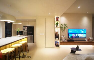 AVIRA Medini Iskandar – Terrace ( End Lot )