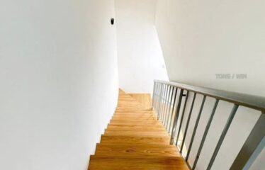 Taman Puteri Wangsa @ Jalan Lading – Medium Low Cost