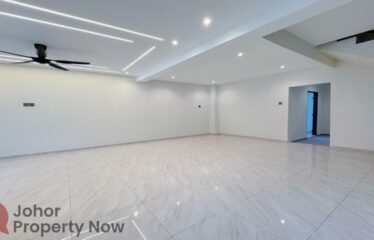 Taman Desa Jaya @ Jalan Danau 2x – Terrace ( Bumi Lot )