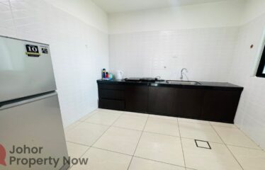 Sky Breeze Service Apartment ( High Floor )