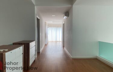 East Ledang @ Noble Park – Bungalow with Pool