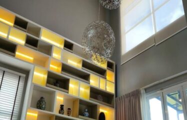 East Ledang @ Melody Park – Bungalow With Pool ( Corner )