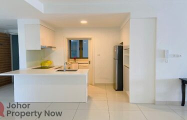 Teega Residences ( High Floor )