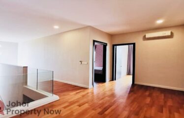 East Ledang @ Noble Park – Bungalow with Pool ( Corner )