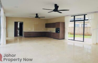 East Ledang @ Noble Park – Bungalow with Pool