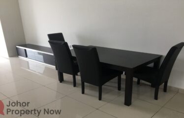 Aliff Avenue (Dwi Alif) – Studio ( Sale / Rent )