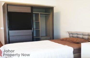 Southern Marina Residences