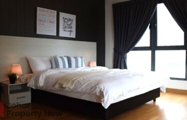 Teega Residences ( High Floor )