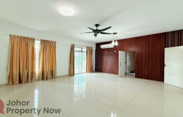 Taman Nusa Duta – Semi Detached