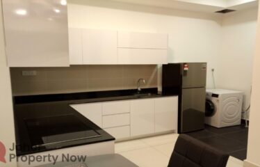 Teega Suites ( High Floor )