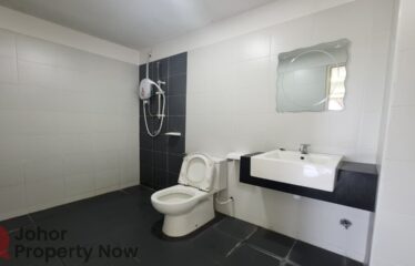 Idaman Residences