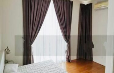 East Ledang @ Inspiration Park – Semi Detached