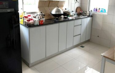 Setia Eco Cascadia @ Aurora – Terrace ( Corner )