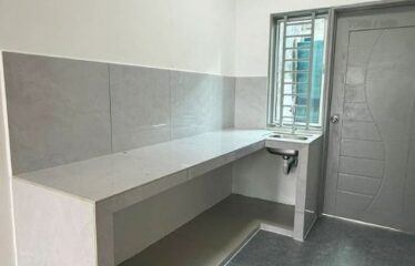 Taman Puteri Wangsa @ Jalan Lading – Medium Low Cost