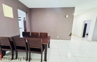 Sky Breeze Service Apartment ( High Floor )