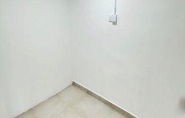 Taman Mesra @ Jalan Cermai 1x – Low Cost ( Intermediate )