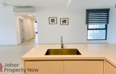 Teega Residences ( High Floor )