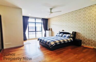 East Ledang @ Noble Park – Bungalow with Pool ( Corner )