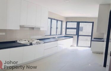 East Ledang @ Noble Park – Bungalow with Pool