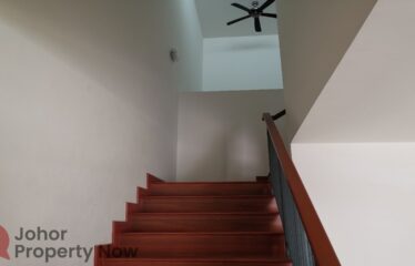 Horizon Hills @ The Hills – Superlink