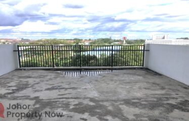 Aliff Avenue (Dwi Alif) – Studio ( Sale / Rent )