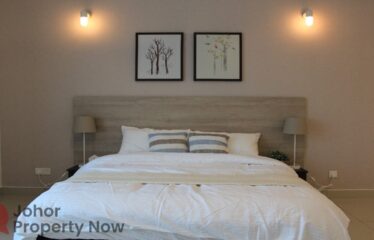 Tropez Residences (Mid Floor)