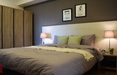 Teega Residences ( High Floor )