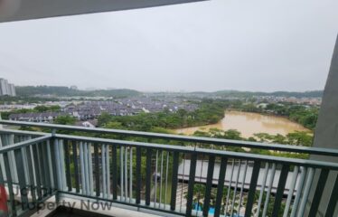 Idaman Residences