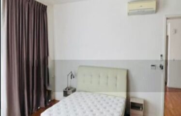 East Ledang @ Inspiration Park – Semi Detached
