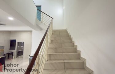 Horizon Hills @ The Woodlands – Terrace