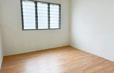Taman Puteri Wangsa @ Jalan Lading – Medium Low Cost
