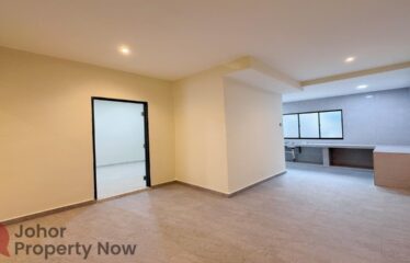 Taman Desa Jaya @ Jalan Danau 2x – Terrace ( Bumi Lot )