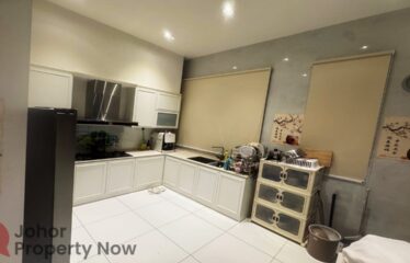 Eco Botanic @ Sandringham – 2.5 Storey Semi D