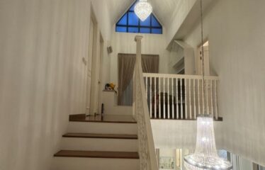 Eco Botanic @ Sandringham – 2.5 Storey Semi D