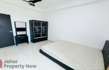 Sky Breeze Service Apartment ( High Floor )