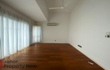 East Ledang @ Noble Park – Bungalow with Pool