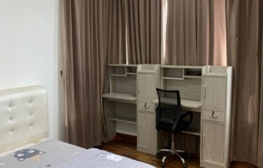 Horizon Residence Apartment