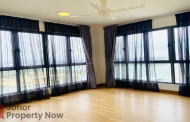 Teega Residences ( High Floor )