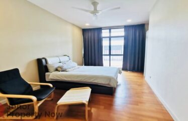 East Ledang @ Noble Park – Bungalow with Pool ( Corner )