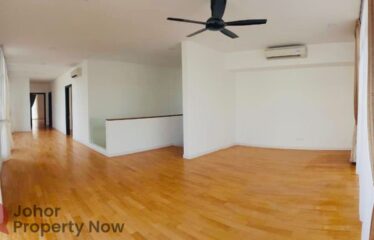 East Ledang @ Noble Park – Bungalow with Pool